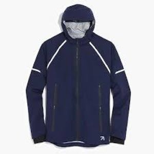 NWT J.Crew New Balance Collab All Weather Jacket S